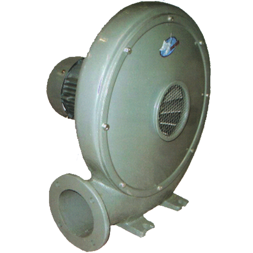 SWAN Super Air Blower 65mm(2-1/2"), 6700L/min, 250W, 1Ø E2